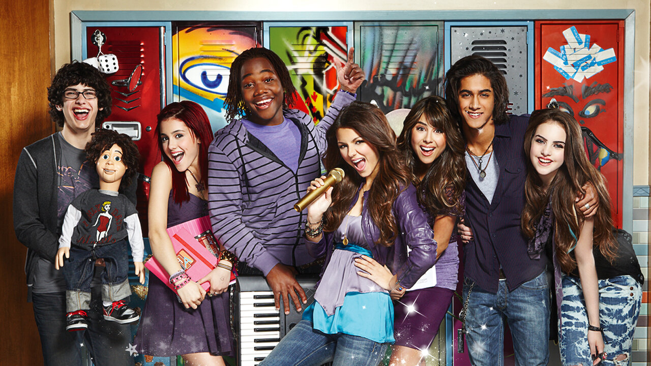 victorious s1 e4