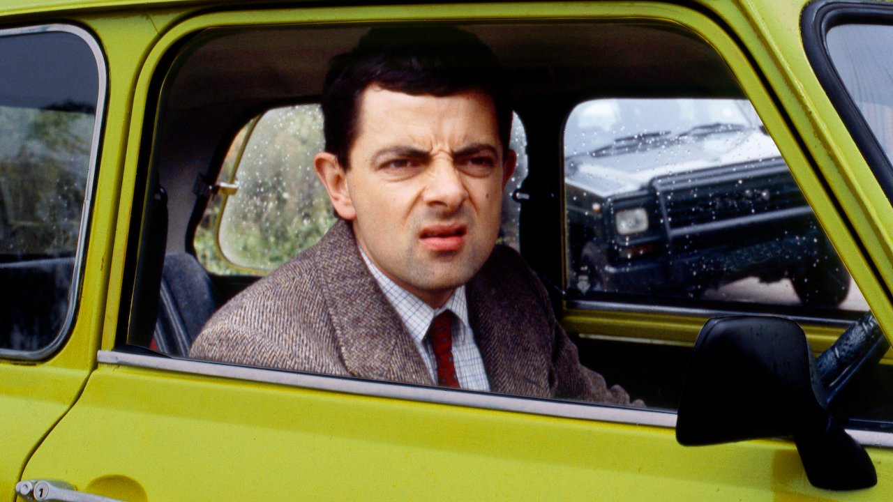 Mr. Bean Roles That Actors Absolutely Crushed