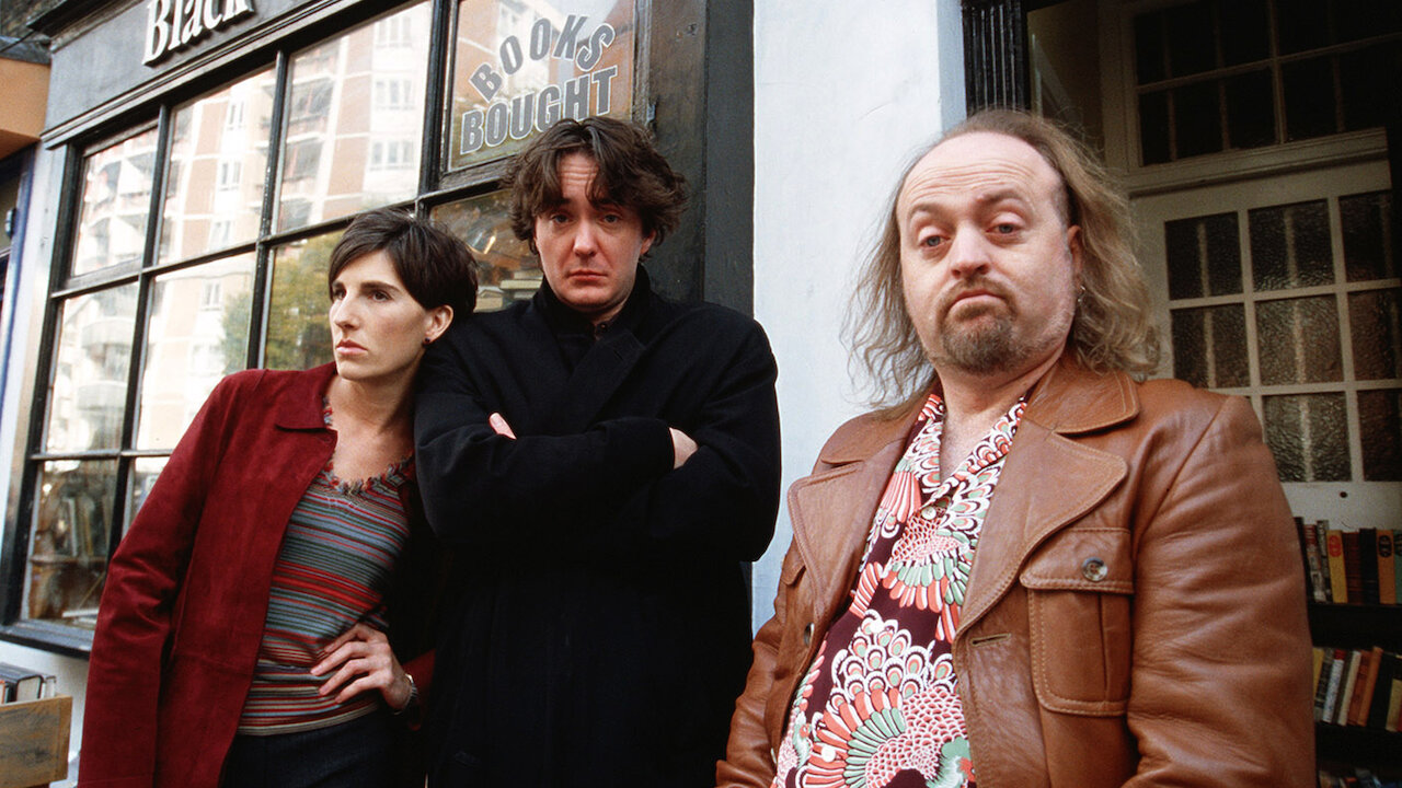 black books