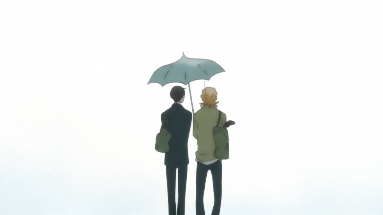 Featured image of post Doukyuusei Full Movie