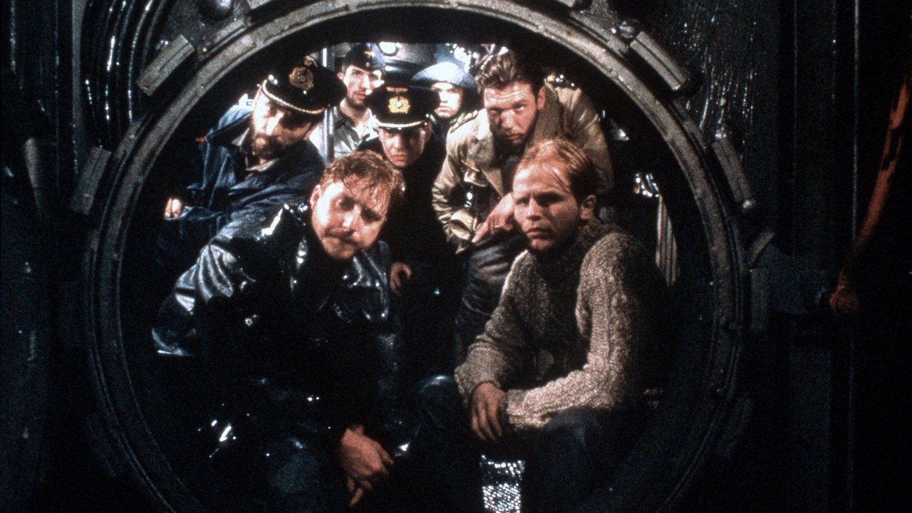 das boot series netflix