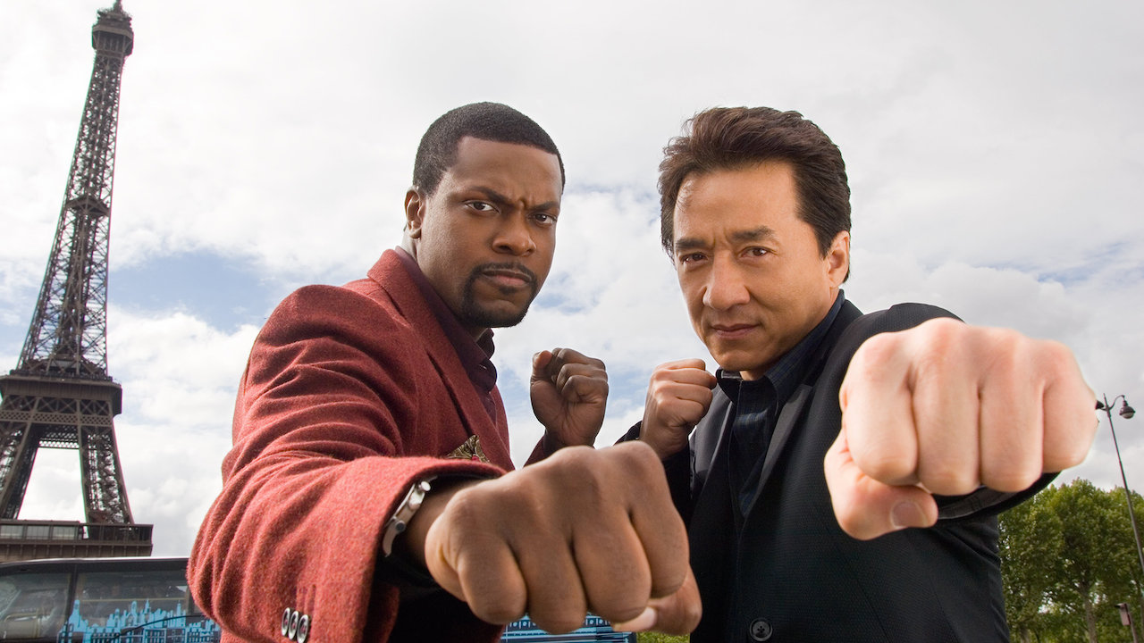 Streaming Rush Hour 2 Rush Hour 2 Streaming Vf Hd - umtire