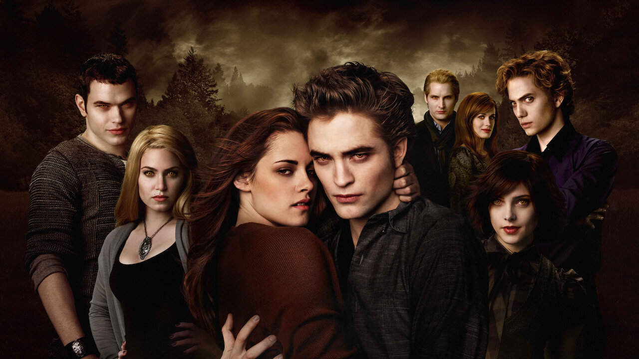 twilight saga new moon