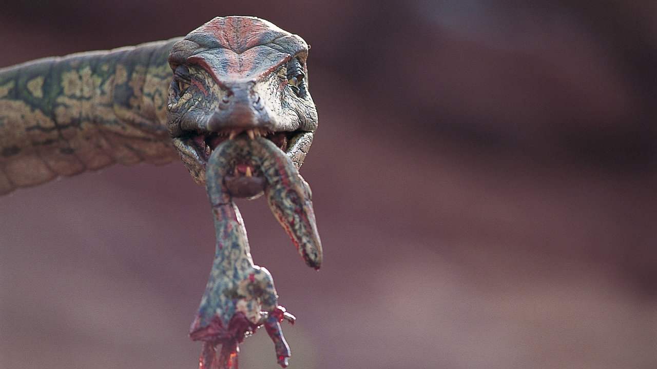 Walking With Dinosaurs Netflix Walking With Dinosaurs Netflix