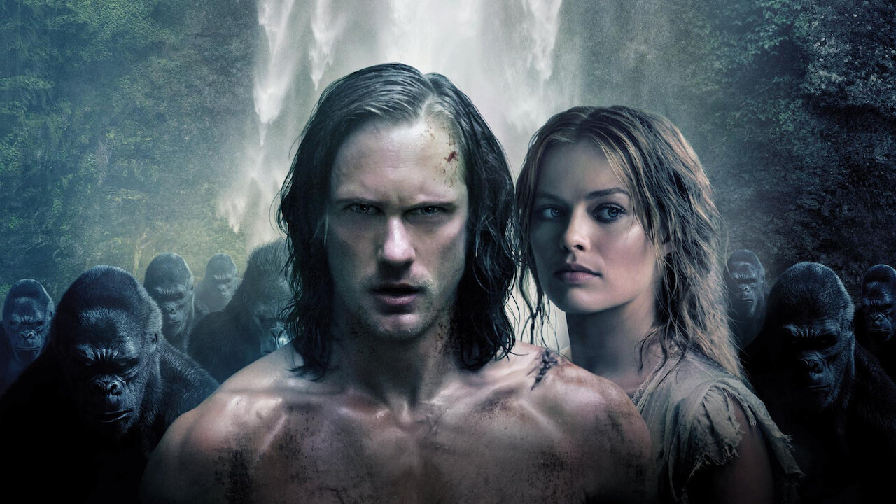 tarzan film tarzan film