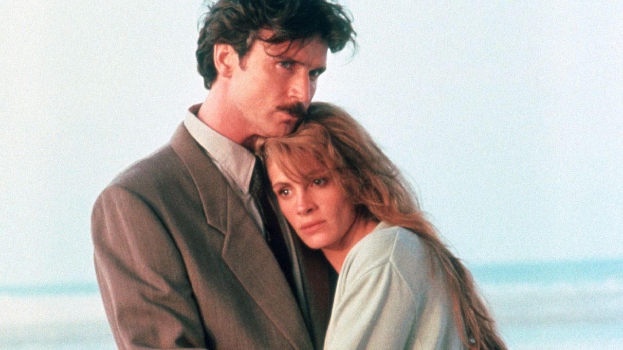 sleeping with the enemy full movie dailymotion