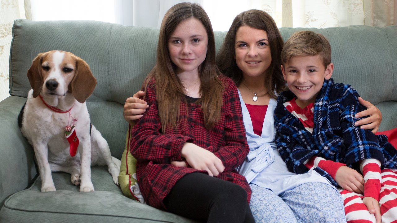 48 Vœux De Noel Netflix