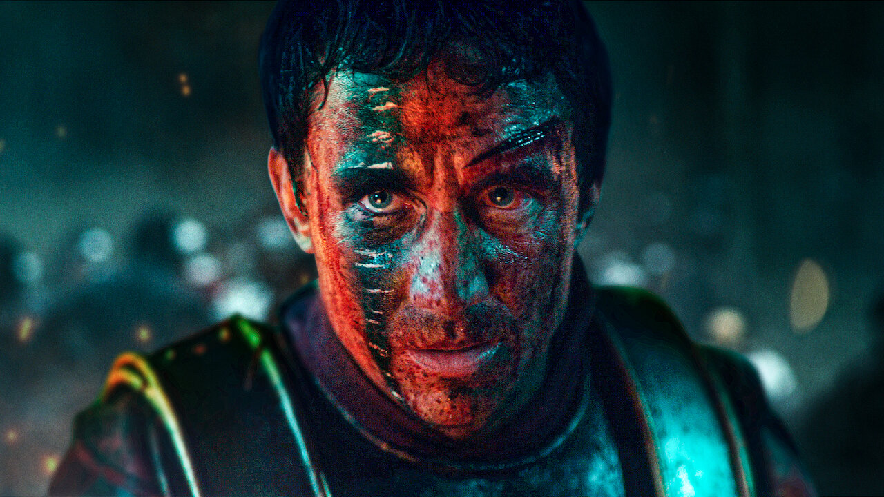 Barbarians | Netflix Official Site