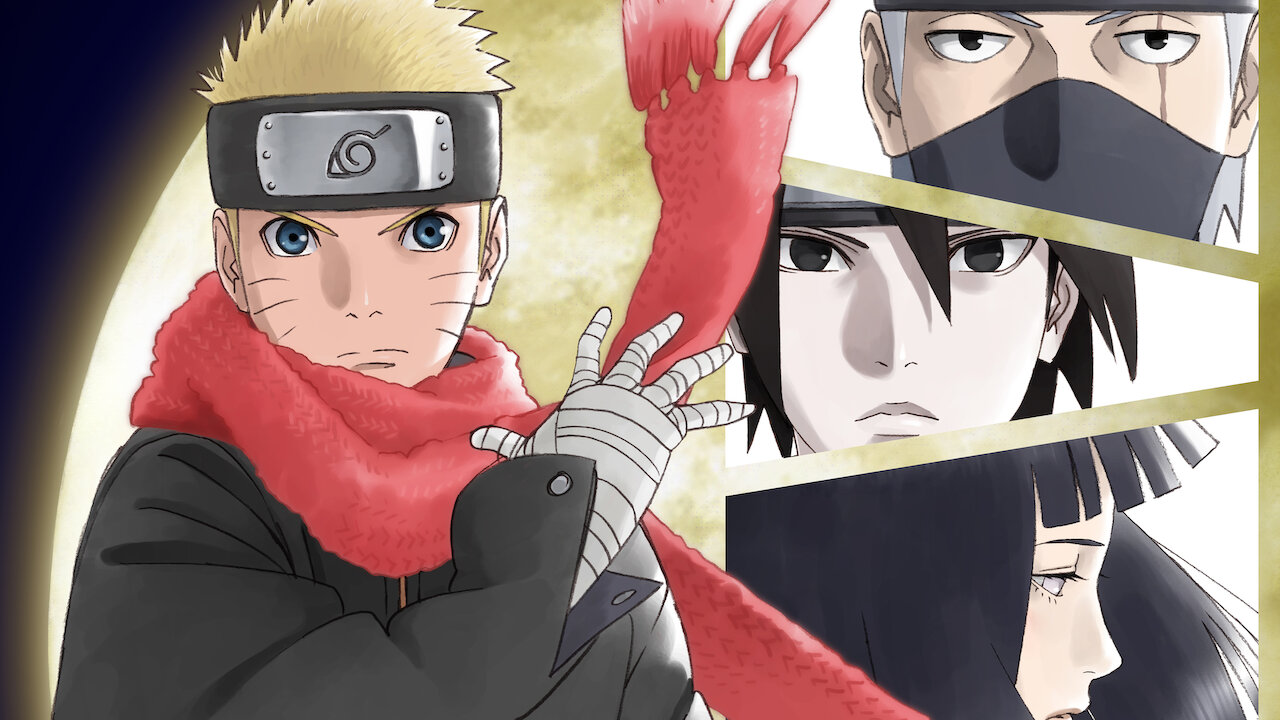Nombre épisode Naruto Shippuden Netflix How Many Episodes Does Naruto Have On Netflix | Naruto Fandom