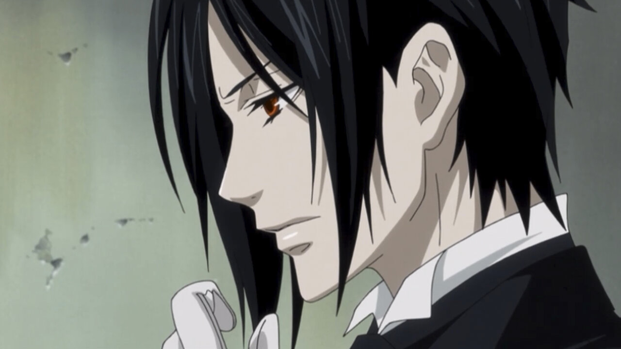 Black Butler rencontres jeux
