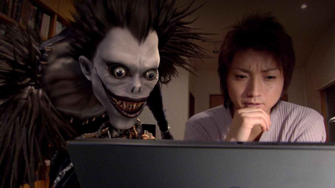 Death Note 2006