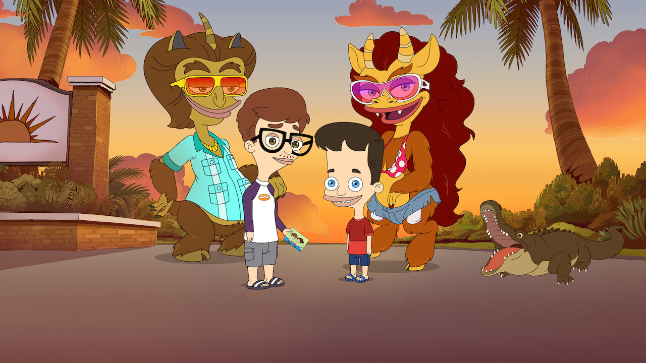 Big Mouth: 3 motivi per riaffrontare la pubertà con Netflix 2 Big Mouth | Sito ufficiale Netflix