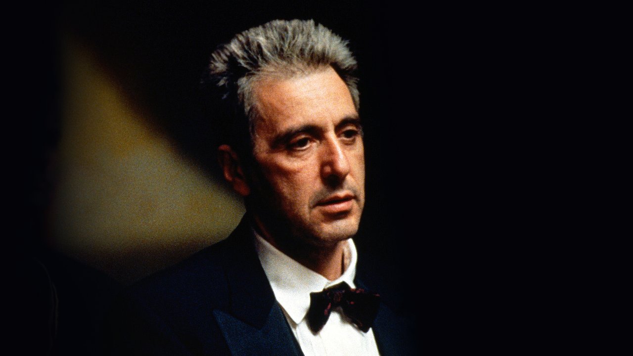 The Godfather Part Iii Netflix