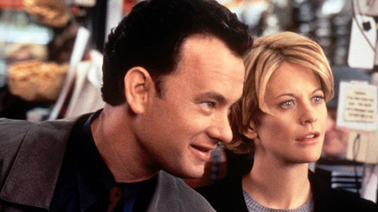 You Ve Got Mail Netflix