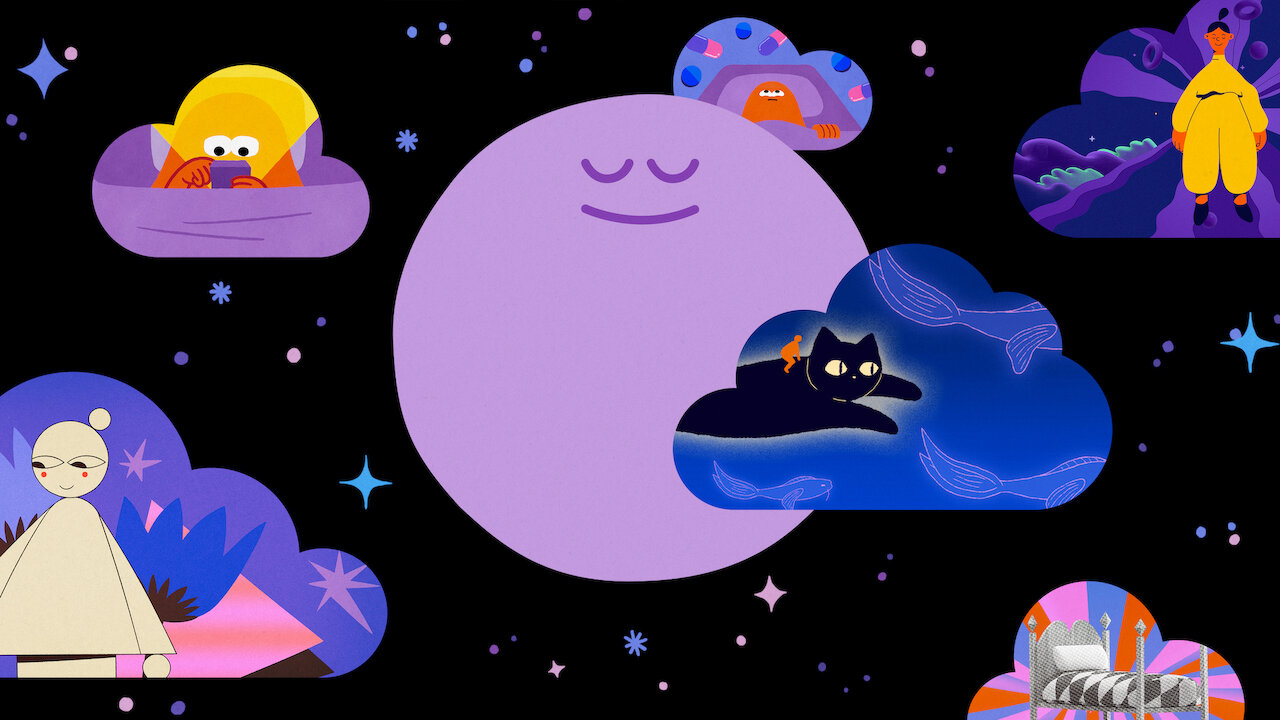 Headspace Guide to Sleep | Netflix Official Site