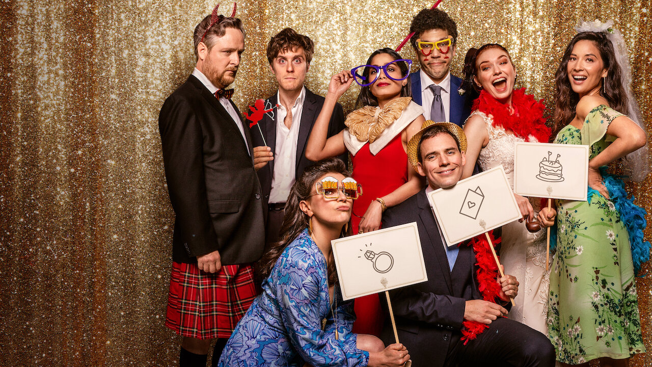 Love Wedding Repeat Netflix Offizielle Webseite