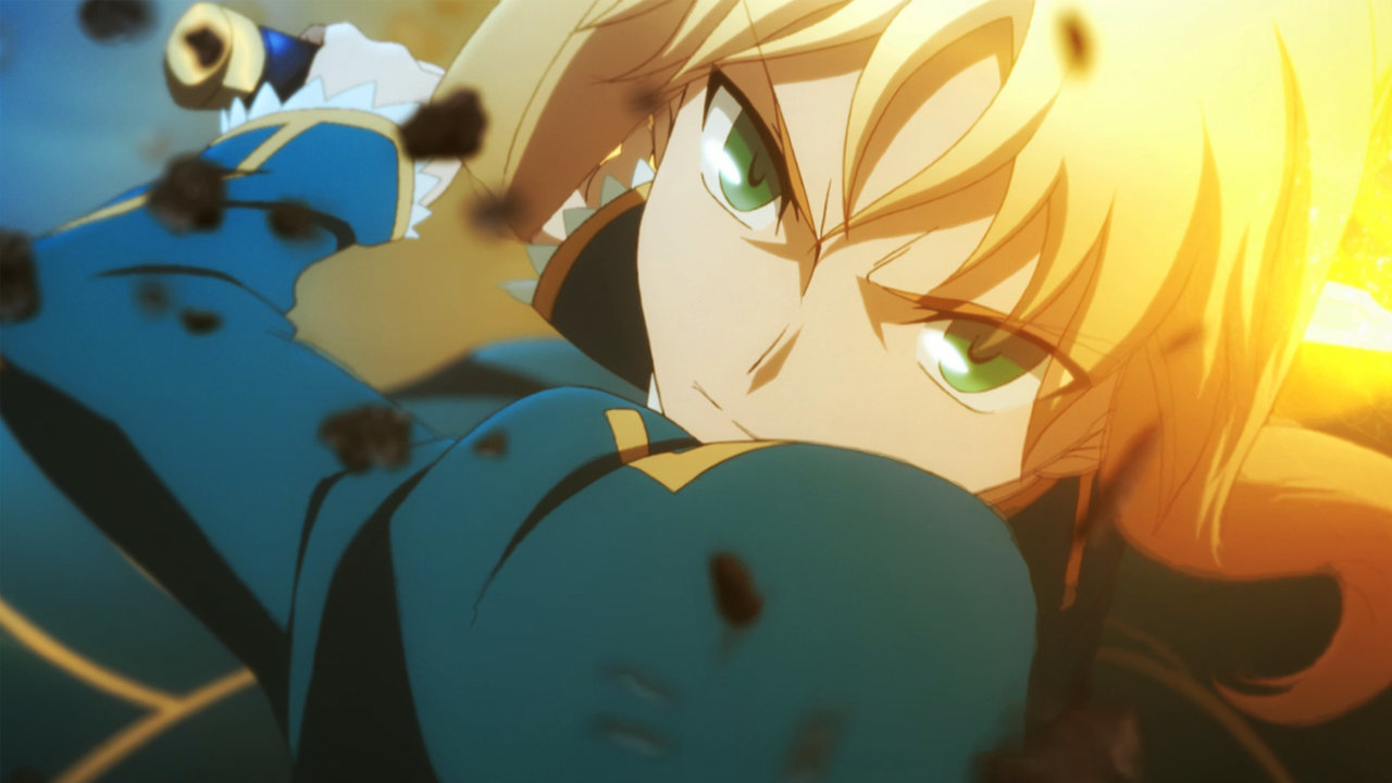 Fate Zero Netflix Fate Zero Netflix