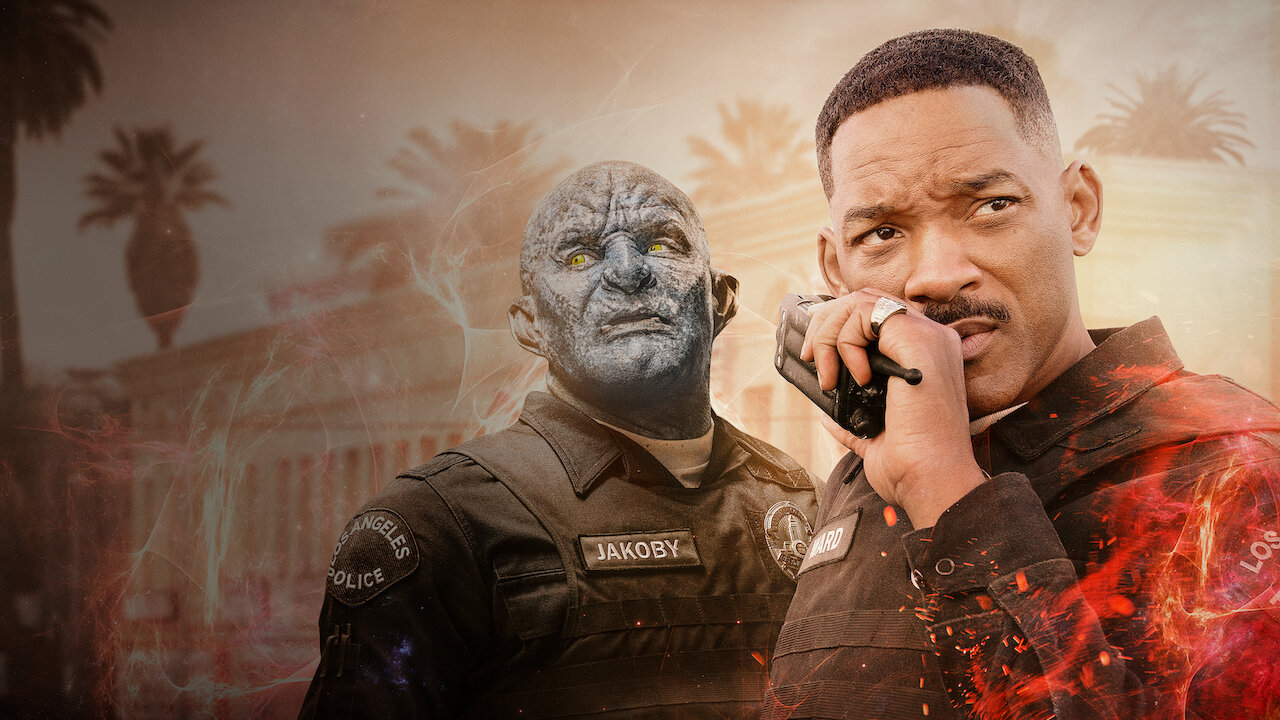 Bright | Netflix Official Site