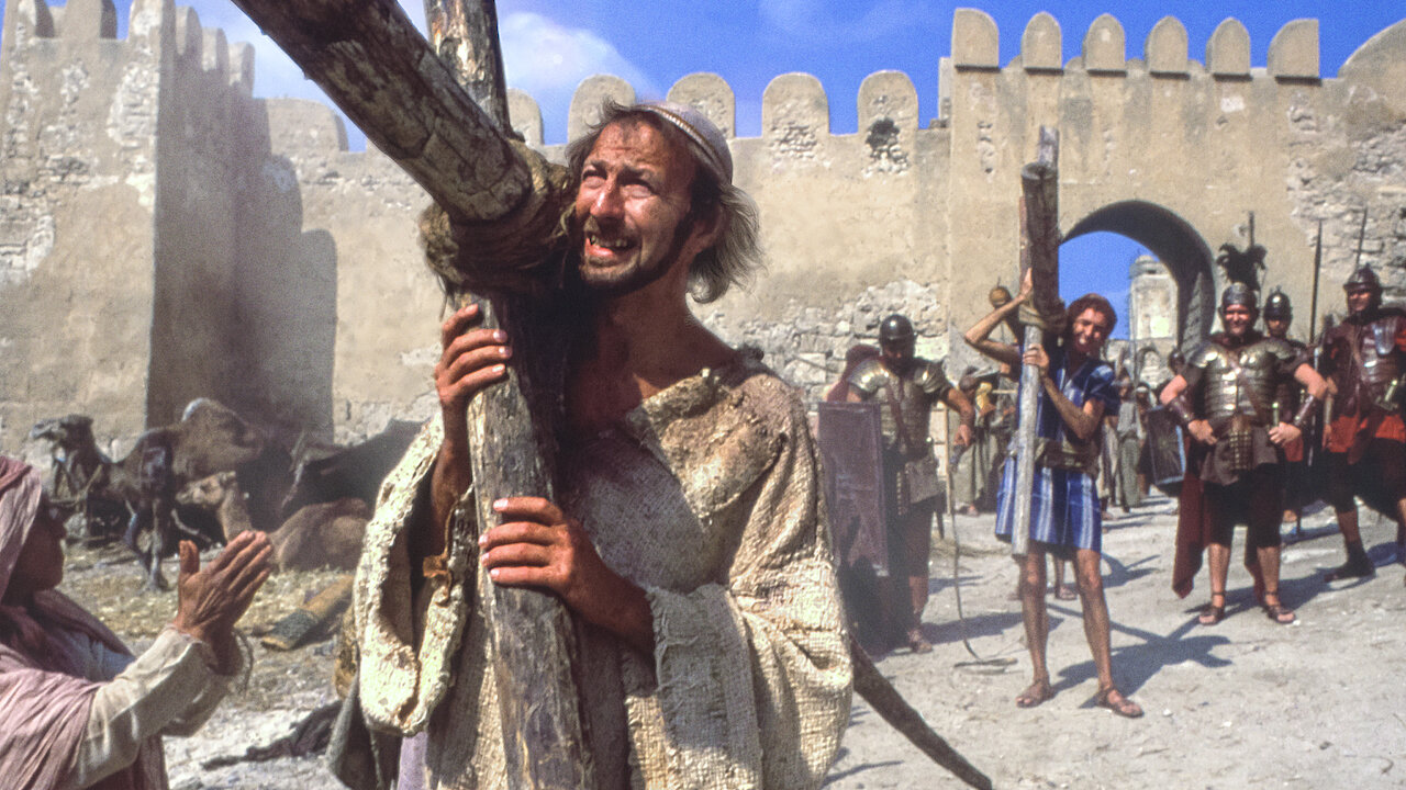 Monty Python's Life of Brian | Netflix