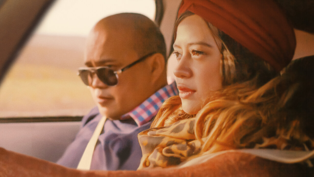 Sue Ramirez and Jelson Bay Sue Ramirez and Jelson Bay