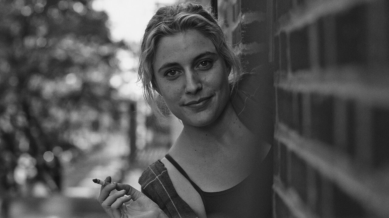 Frances Ha | Netflix