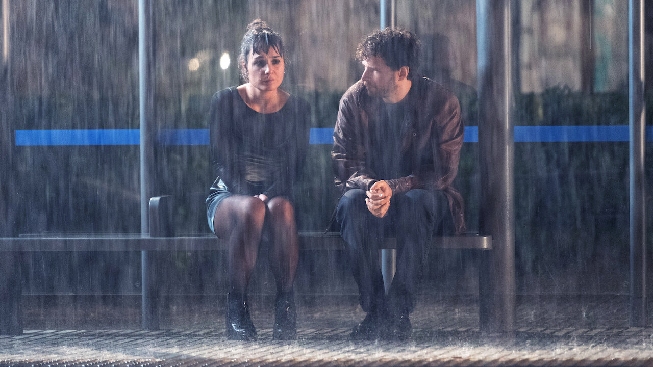 The Time It Takes | Netflix Official Site