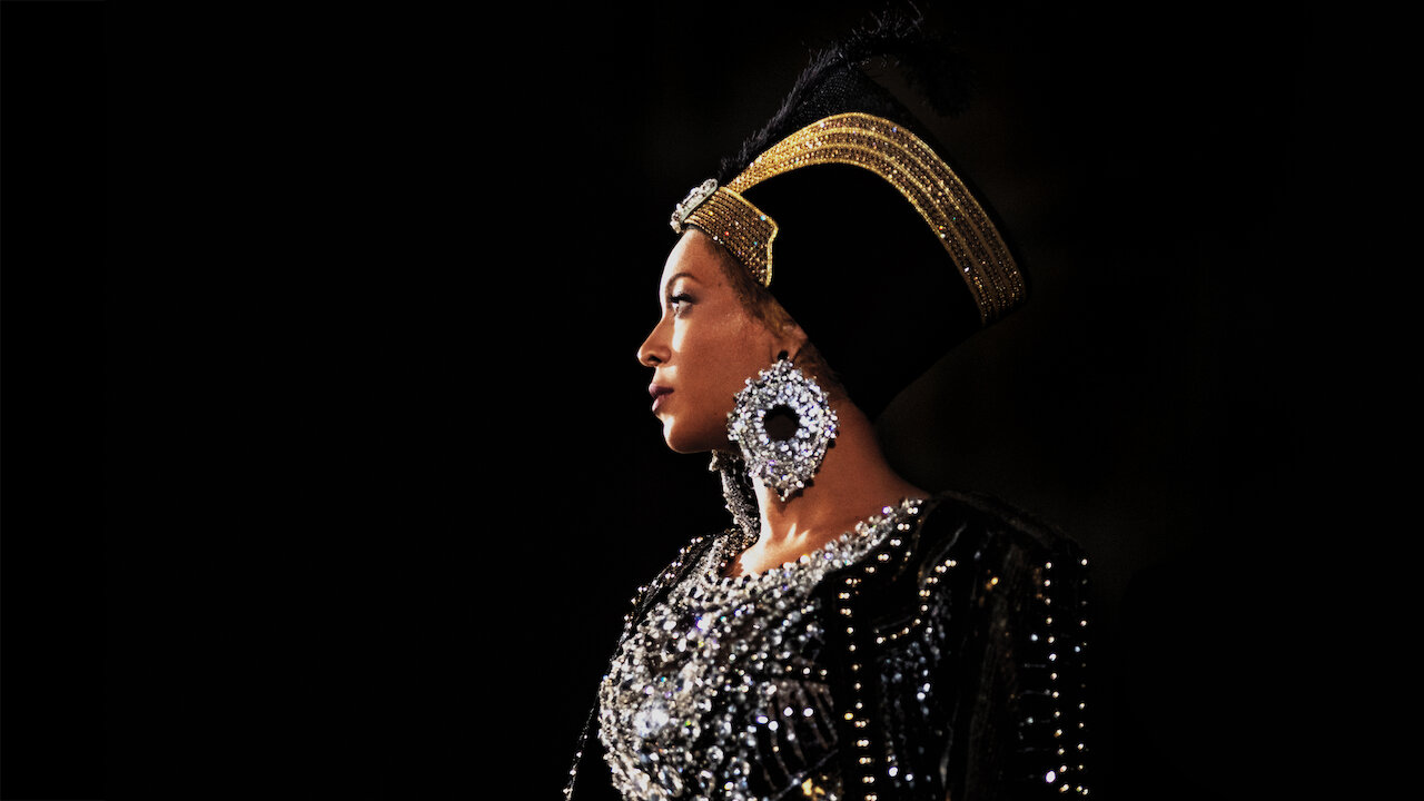 Biografi Beyonce – Tulisan