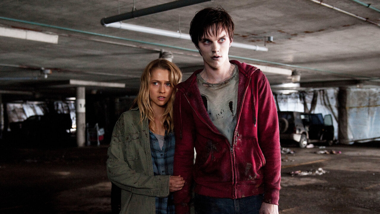 Warm Bodies | Netflix