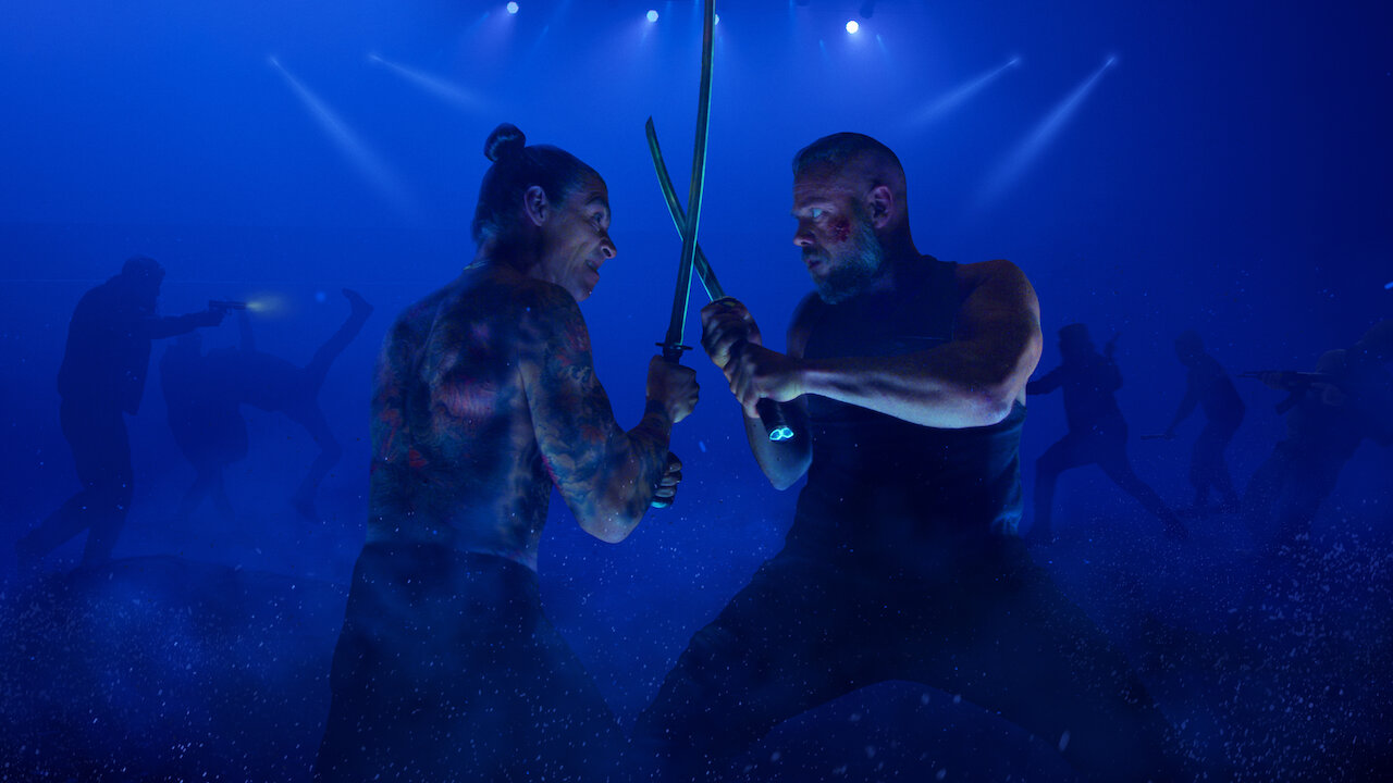 Xtreme | Netflix Official Site
