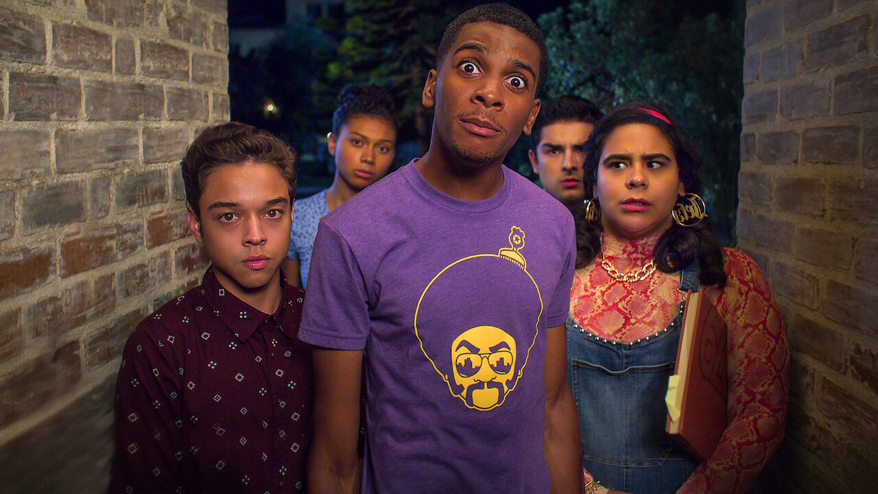 On My Block 4: la stagione finale dal 4 ottobre su Netflix! 2 On My Block | Sito ufficiale Netflix