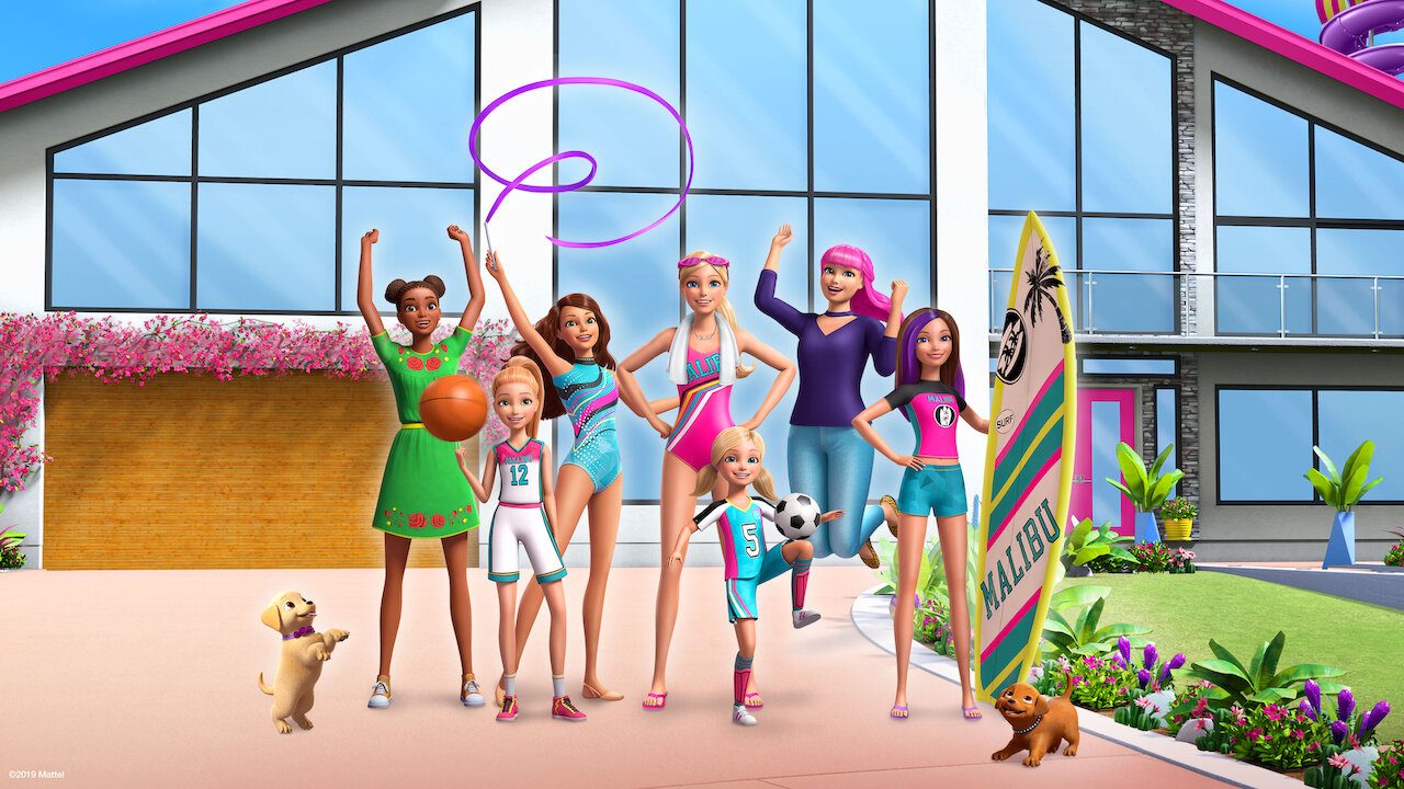 barbie in a mermaid tale online free