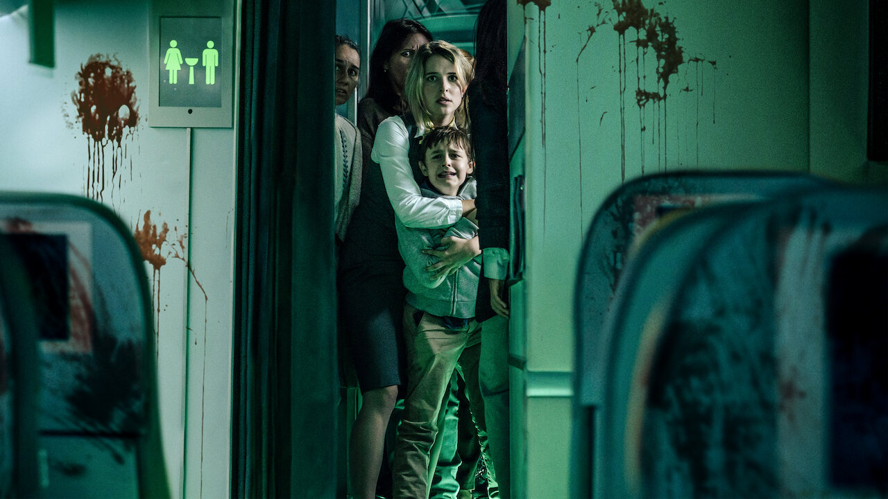 photo Blood Red Sky 2021 Netflix blood red sky netflix offizielle