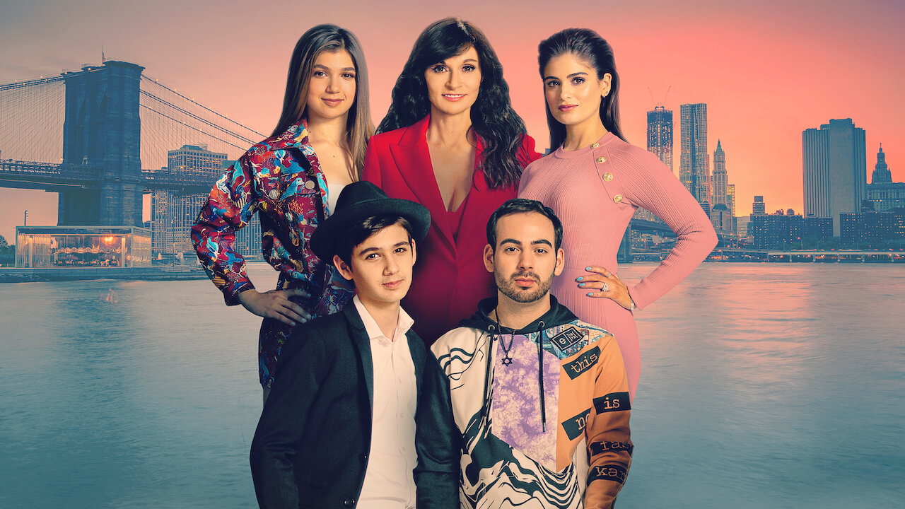 My Unorthodox Life | Netflix Official Site