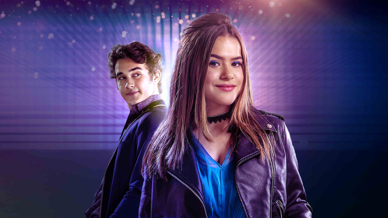 Cinderela Pop | Netflix