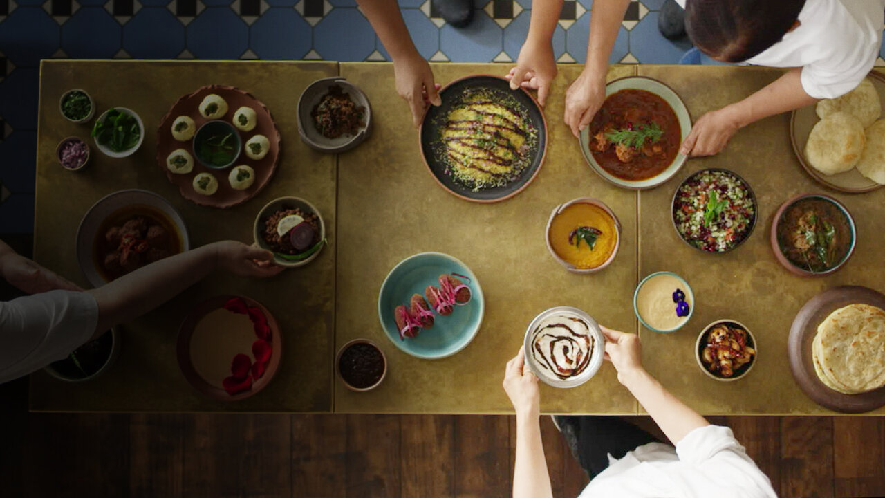 Chef's Table | Netflix Official Site Chef's Table: BBQ | Netflix Official Site
