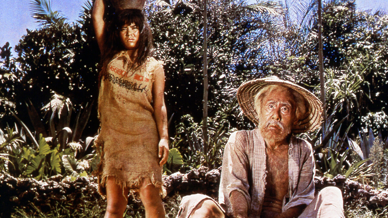 神々の深き欲望 Netflix