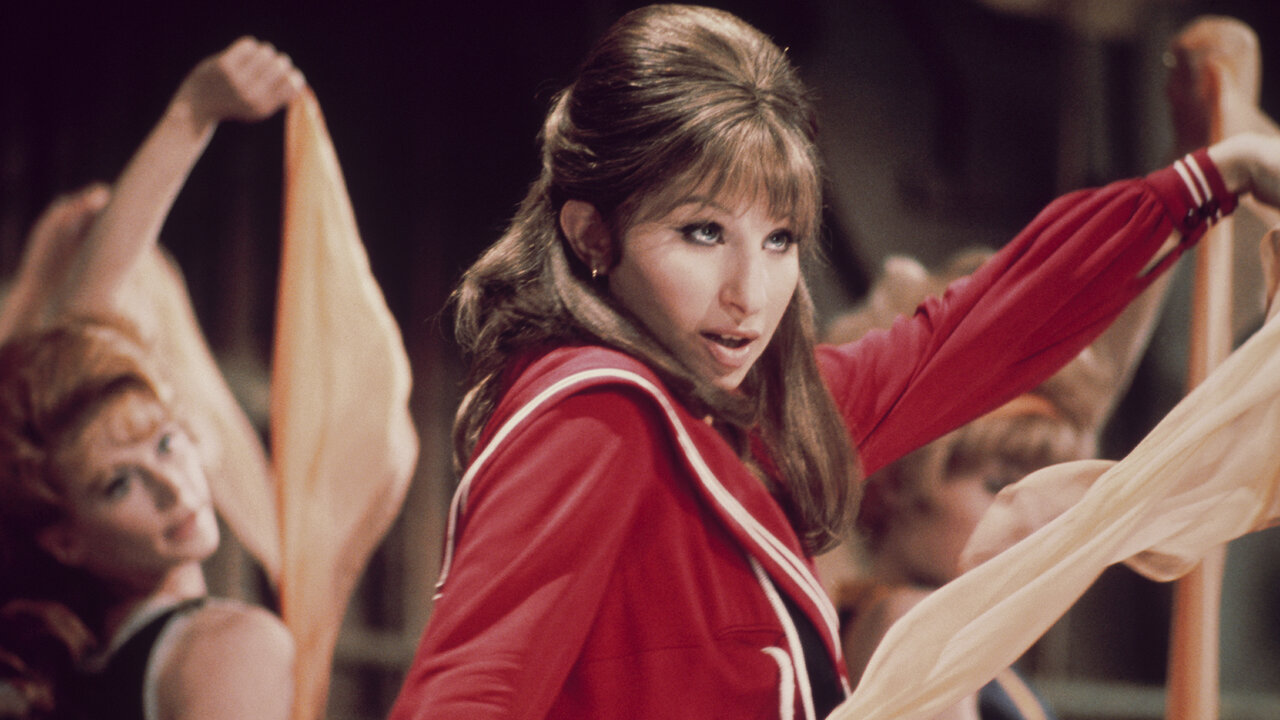 Funny Girl | Netflix