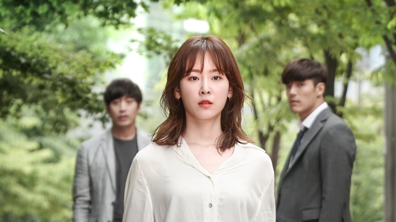 Another Miss Oh | Netflix