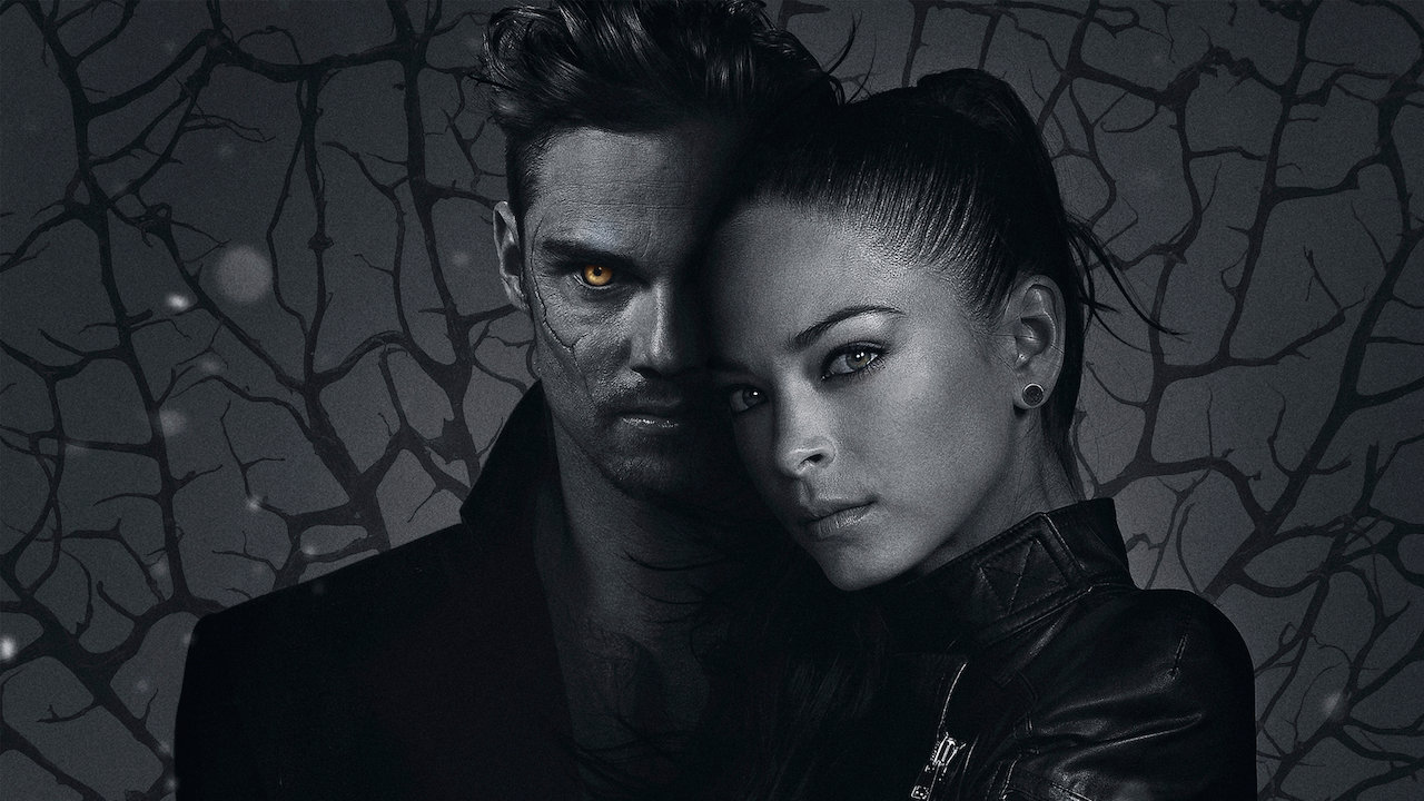 beauty and the beast on netflix