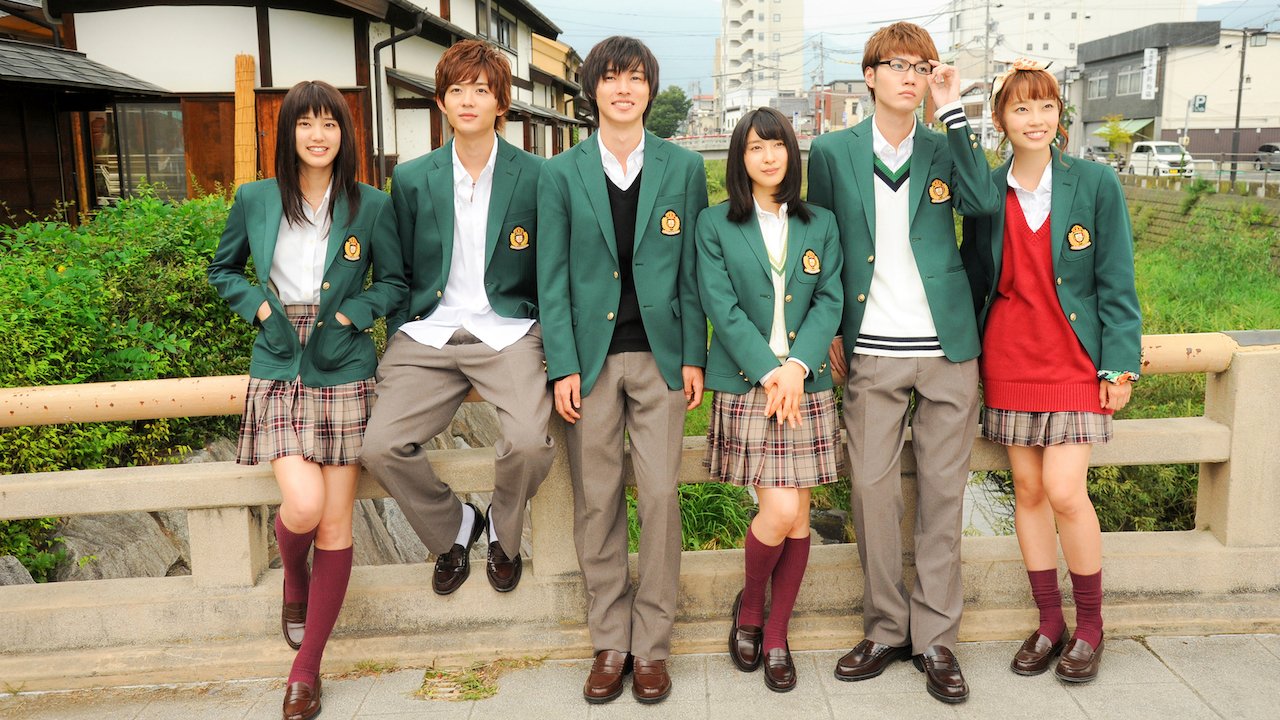 Orange オレンジ Netflix Orange オレンジ Netflix