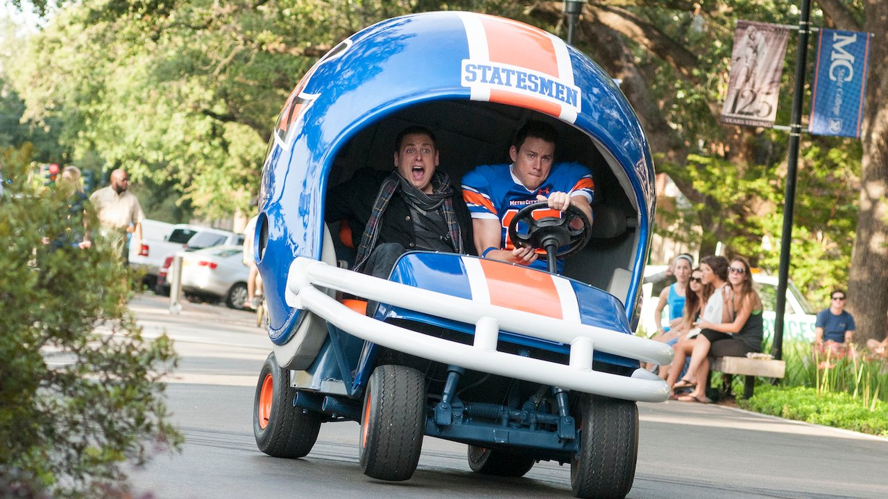 22 Jump Street Netflix 22 Jump Street Netflix