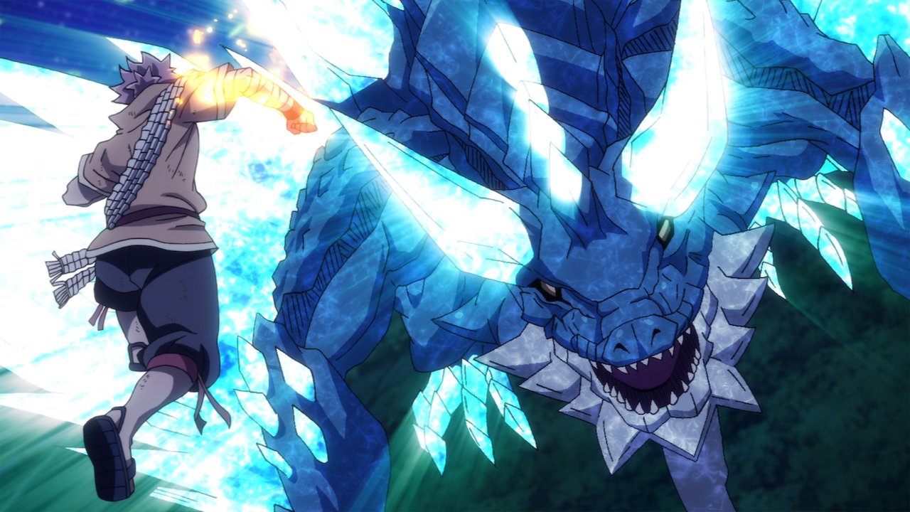 Fairy Tail Dragon Cry Dub Release Date Fairy Tail Dragon Cry Dub Release Date