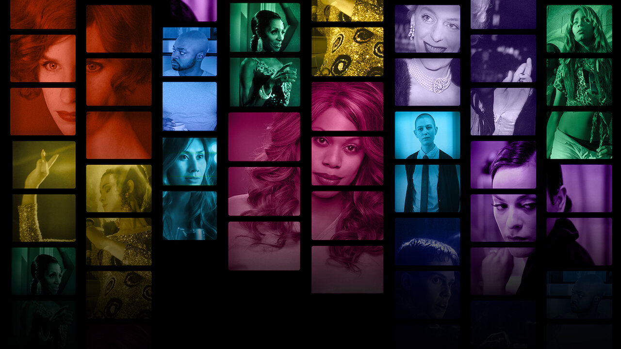 Disclosure Netflix Official Site<script async src=