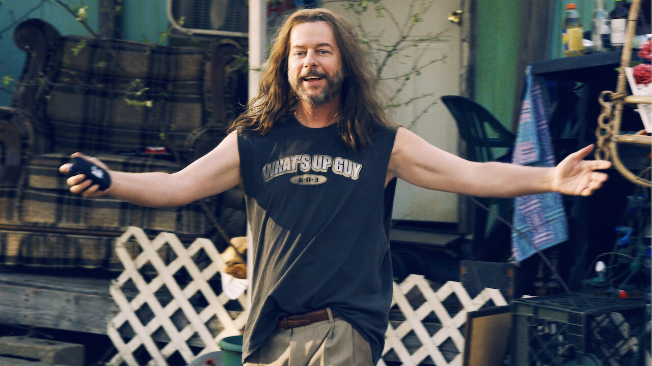 Father Of The Year Netflix Official Site