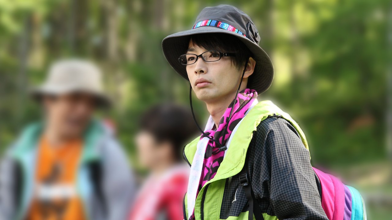 草食男の桃花期 Netflix 草食男の桃花期 Netflix
