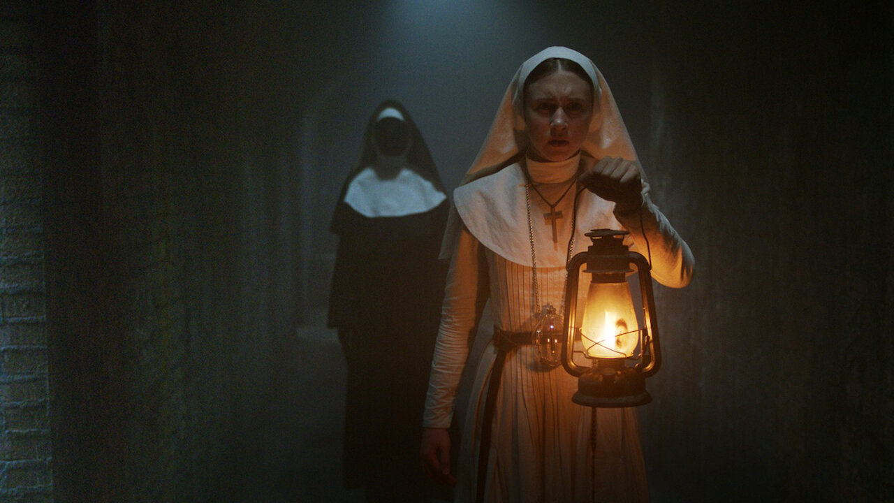 the nun free watch online