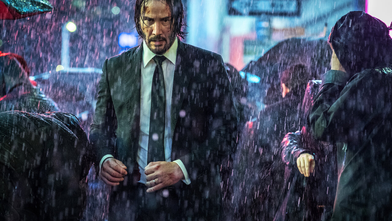 john wick stream