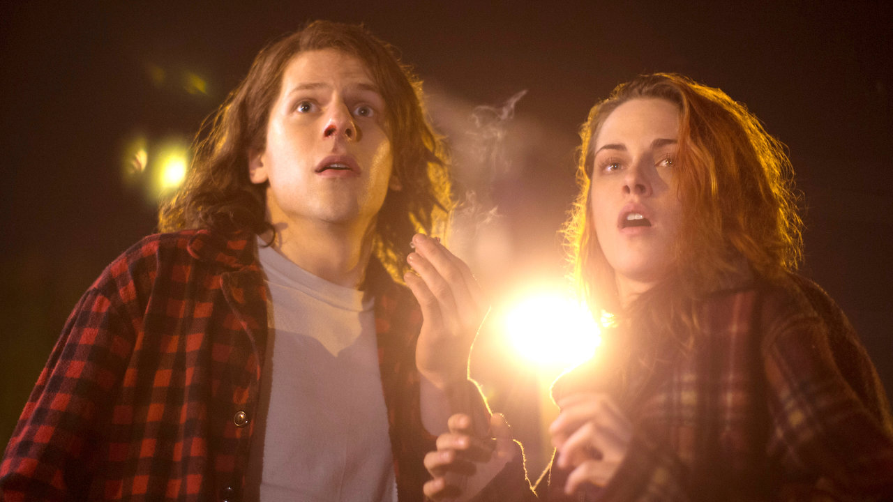 American Ultra Netflix