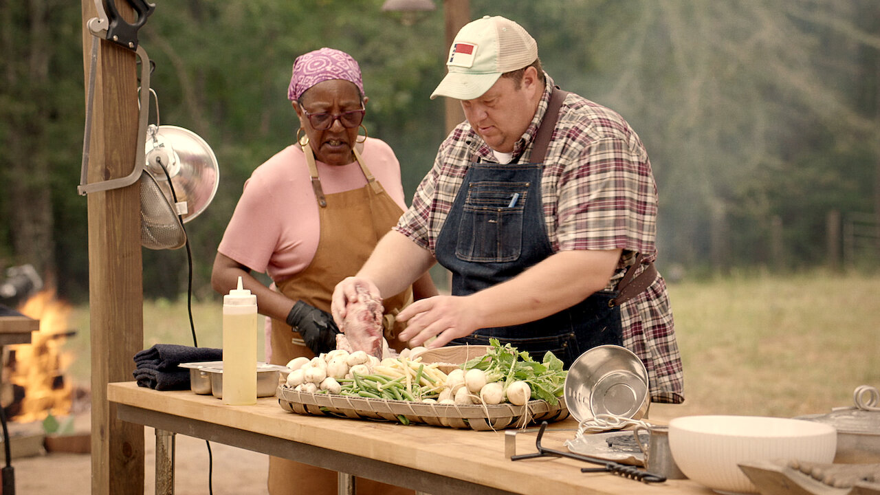 bbq pitmaster netflix