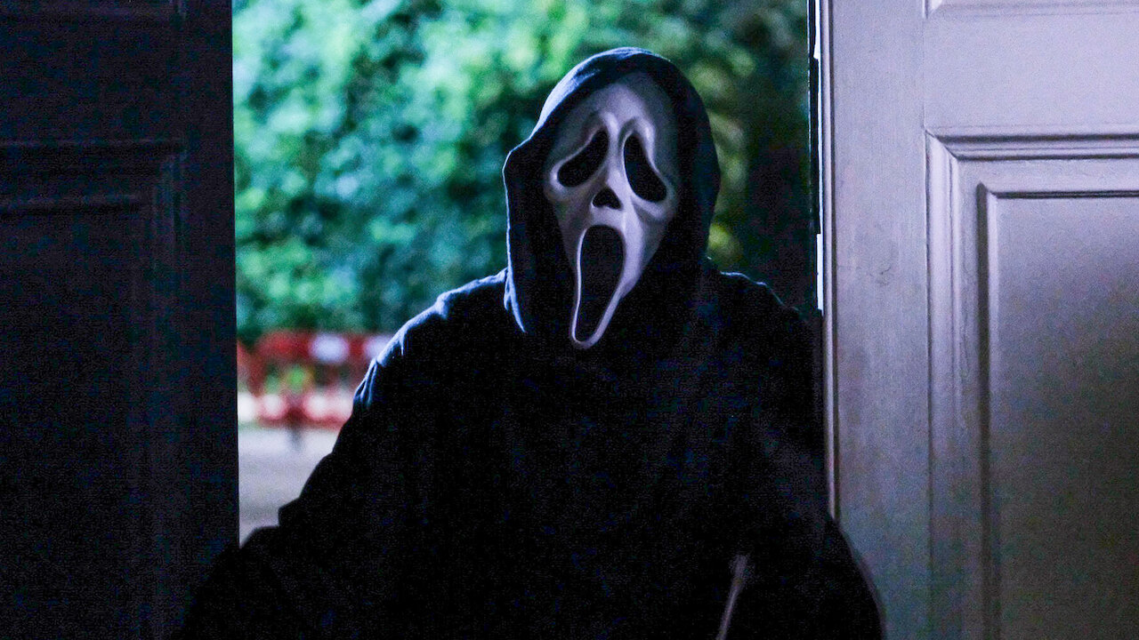Scream Netflix Scream Netflix